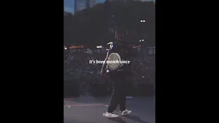Fast - Juice Wrld_Second Verse//Whatsappstatus//Aesthetic//Acoustic//Concert