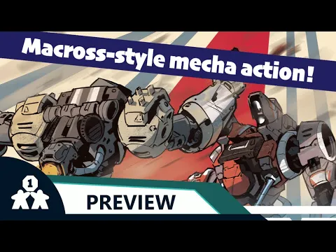 ExoTerra preview play
