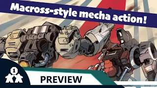 ExoTerra preview play