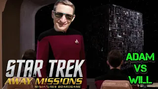 Star Trek Away Missions