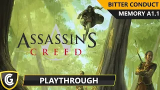 Assassin's Creed Apocalypse | Memory A1.1 | Introduction