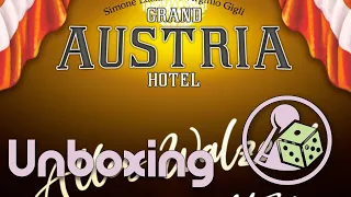 jPlay unboxes Grand Austria Hotel: Let's Waltz!