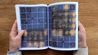 Bite the bullet: Flip through volume 2