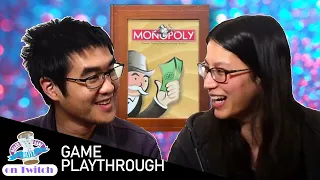 Monopoly | Teach & Playthrough
