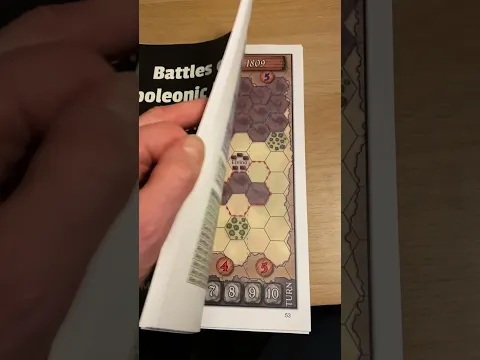 Coil or Spiral bound English version