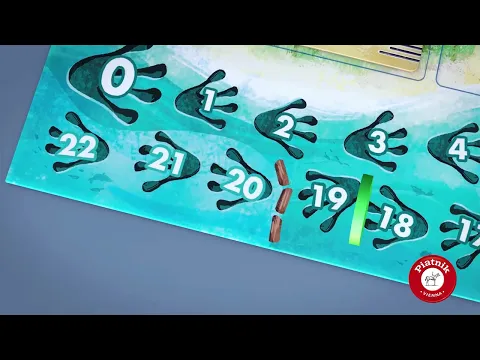 Pura Vida Teaser (EN)