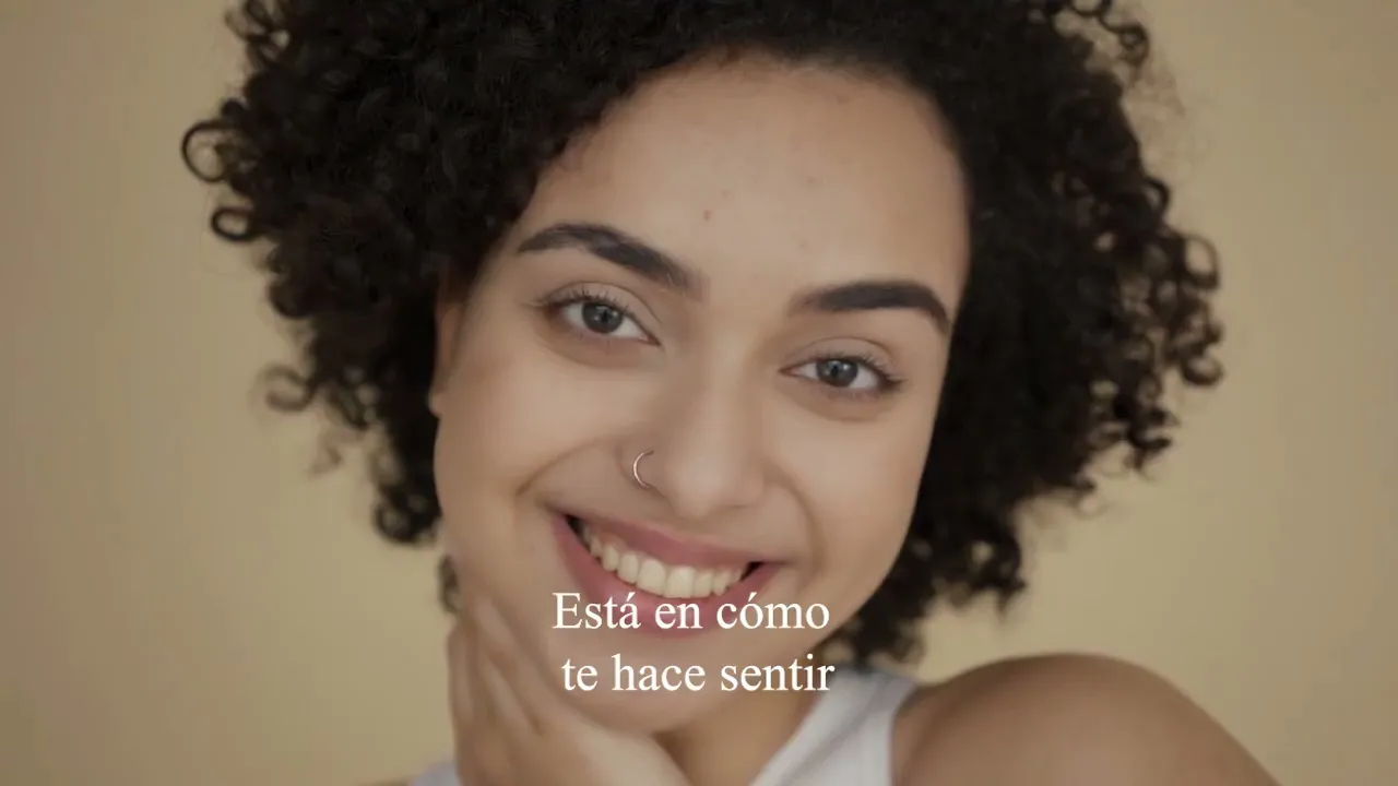 Video de AH PARFUM