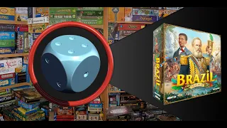 Brazil: Imperial - Como Jogar