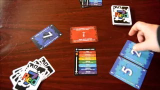 Red7 Review