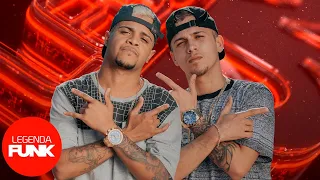 PAPO INTERESSANTE - MCs Nando e Luanzinho (DJ JB Mix)