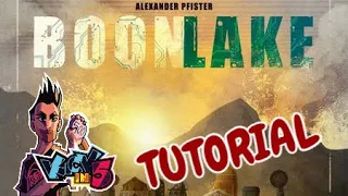Tutorial en español de Boonlake - Kick In 5