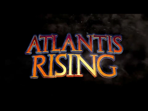Atlantis Rising Teaser Trailer