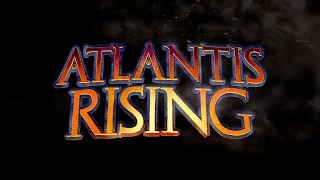Atlantis Rising Teaser Trailer