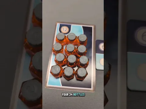 Unboxing Ink