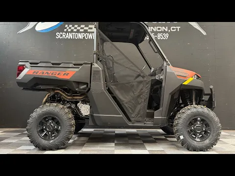 2026 Polaris Ranger 1000 Premium Eps Thumbnail alt