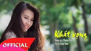 KHÁT VỌNG