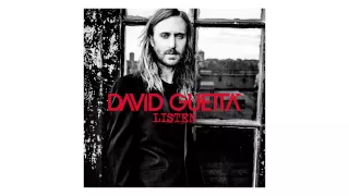 David Guetta - What I Did For Love ft. Emeli Sandé (sneak peek)