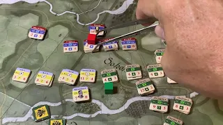 Austerlitz 1805: Rising Eagles by Hexasim 2016. Video 5