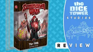 Summoner Wars: Second Edition Expansions Review: Choose Your Filth Wisely