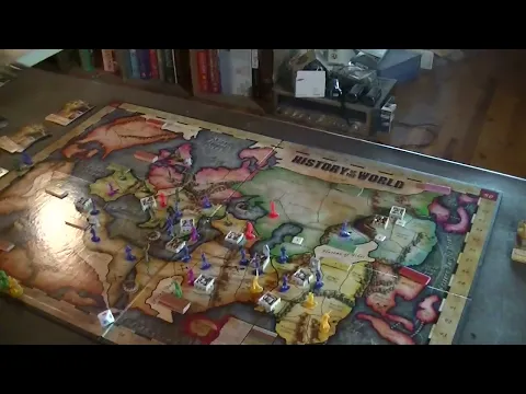 History of the World 2