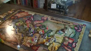 History of the World 2