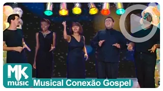 Kades Singers - Adoração (Musical Conexão Gospel)