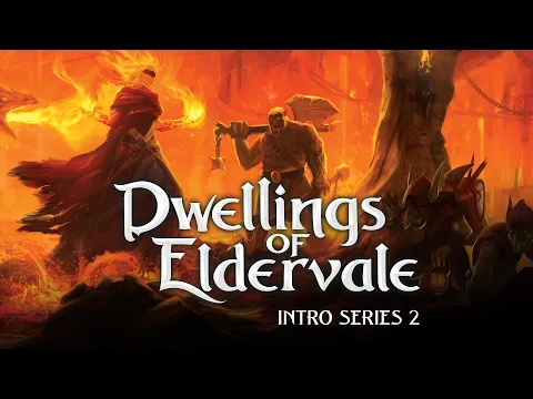 Dwellings of Eldervale Intro Series Part 2