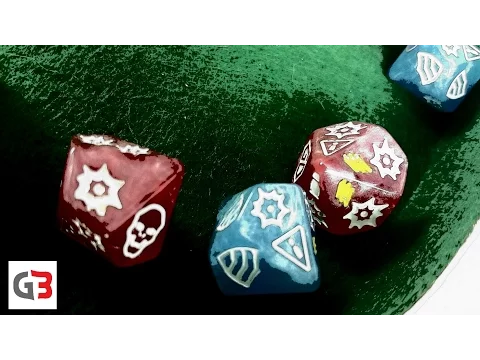 Galaxy Defenders Playthrough - Turn 3