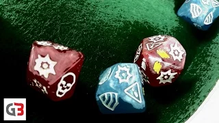 Galaxy Defenders Playthrough - Turn 3