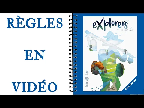 EXPLORERS