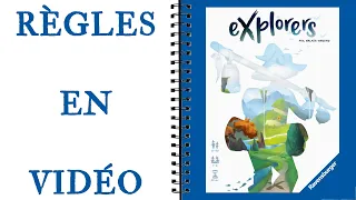 EXPLORERS