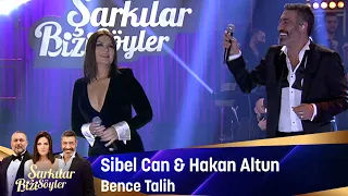 Sibel Can - Bence Talih