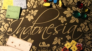 Video Reseña Indonesia - Klásicos KLudiK
