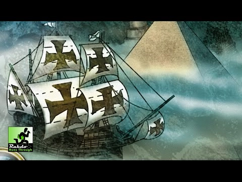 The Golden Ages Gameplay Runthrough