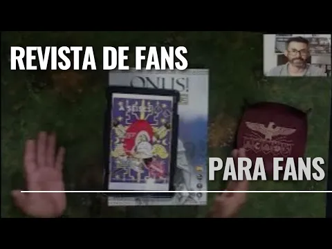 ¡Llega A Seises! La Nueva Revista para Jugadores de ONUS!