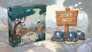 Everstone: Discovering Ignis Kickstarter Preview