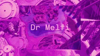 PRO8L3M - Dr Melfi vinyl remix