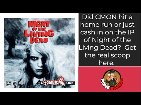 Night of the Living Dead by Purge Reviews