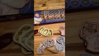Caesar’s Empire Board Game | Components