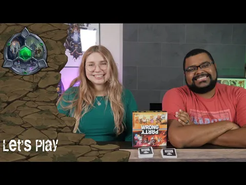 Unstable Week - Wrong Party
