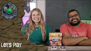 Unstable Week - Wrong Party