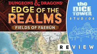Dungeons & Dragons: Edge of the Realms Review: Mapmaker Make Me a Map