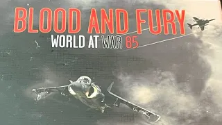 World at War 85: Blood and Fury (Lock n’ Load) - Unboxing