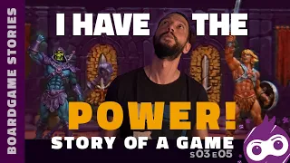 Masters of the Universe: Battleground - Story of a game | s03 e05