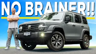 2025 GWM Tank 300 Diesel (Update) Review: IT’S A NO-BRAINER!!