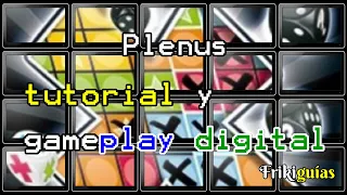 Plenus - Devir - Tutorial y Gameplay Digital