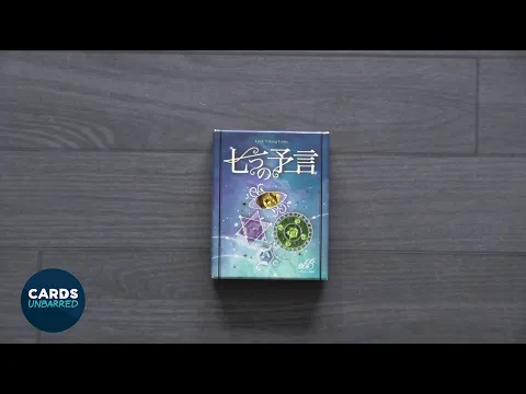 Seven Prophecies - How to Play