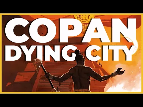 Copan: Dying City | Worth Watching!