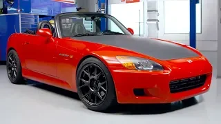 Super Street Week to Wicked – Honda S2000 – Day 5 Recap