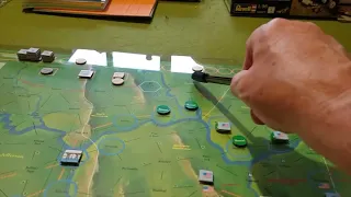 Mosby's Raiders - Part 1 of 3